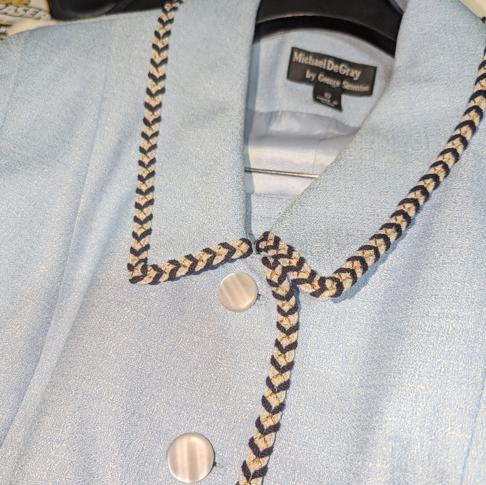 Light Blue Women's Jeans